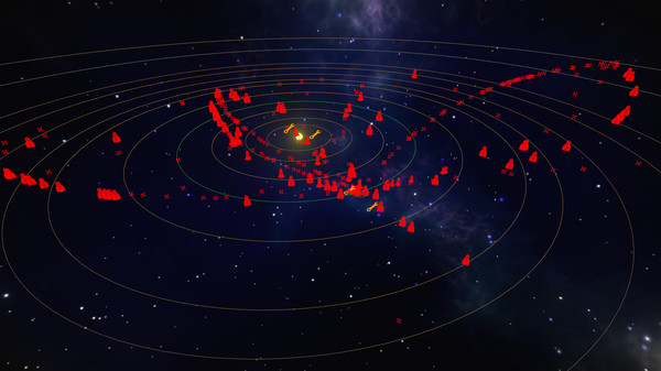Interstellar Transport Company game for Linux 1