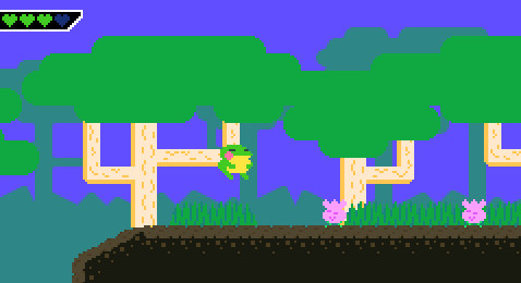 Crowtel Renovations game for Linux 1