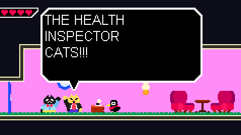 Crowtel Renovations game for windows Pc 1