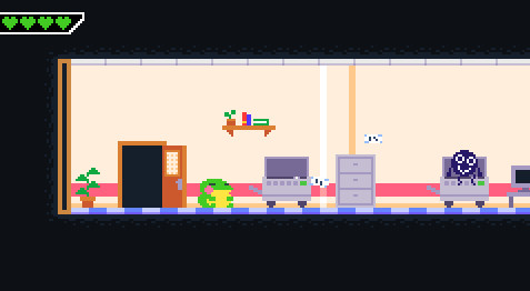 Crowtel Renovationsfor windows and Linux 1