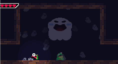 Crowtel Renovations for linux