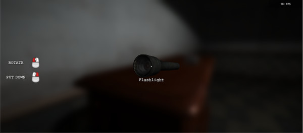 Скриншот из Isolation