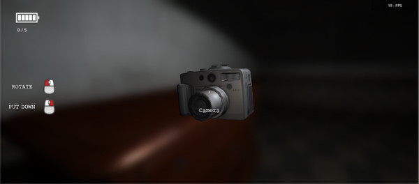 Скриншот из Isolation