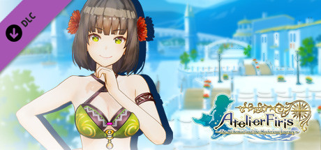 View Atelier Firis - Costume: Verdant Feuilles on IsThereAnyDeal