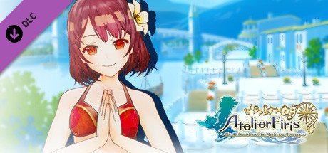 View Atelier Firis - Costume: Passionate Soleil on IsThereAnyDeal