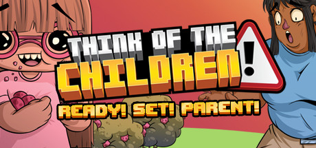 Teaser image for Think of the Children