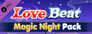 LoveBeat - Magic Night Pack