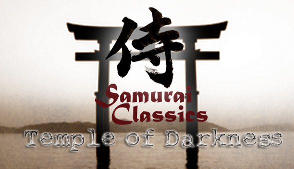 Скриншот из RPG Maker MV - Samurai Classics: Temple of Darkness