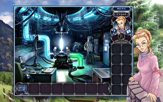 3 days: Zoo Mystery game for Linux 1