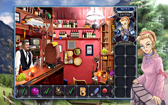 3 days: Zoo Mystery game for windows Pc 1