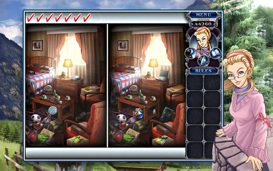 3 days: Zoo Mysteryfor windows and Linux 1