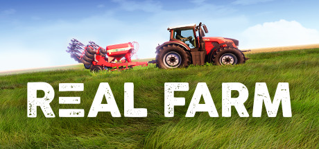 Boxart for Real Farm