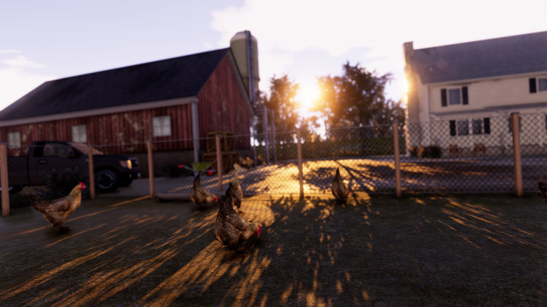 free farm game for pc