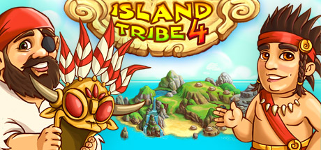 Island Tribe 4