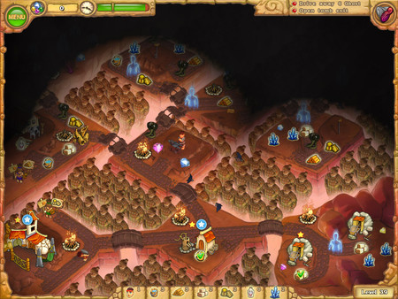 Island Tribe 4 game for windows Pc 1