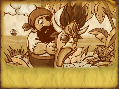 Скриншот из Island Tribe 4 Скриншот из Island Tribe 4