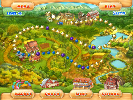 Farm Mania 2 game for windows Pc 1