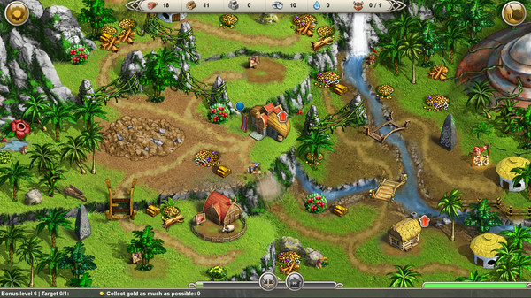 Скриншот из Viking Saga: Epic Adventure Скриншот из Viking Saga: Epic Adventure