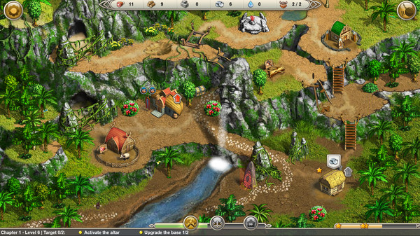 Viking Saga: Epic Adventure game for windows Pc 1