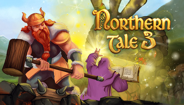 Northern Tale 3