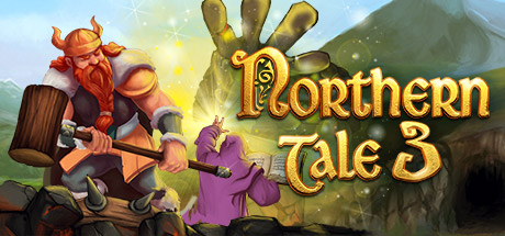 View Northern Tale 3 on IsThereAnyDeal