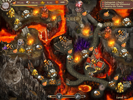 Скриншот из Northern Tale 3 Скриншот из Northern Tale 3