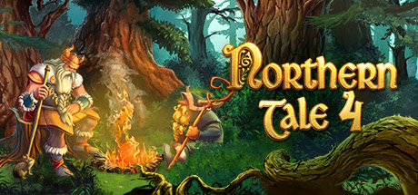 Northern Tale 4 cover art