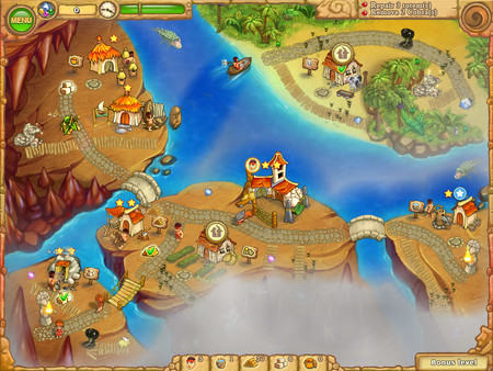 Island Tribe 5 game for windows Pc 1