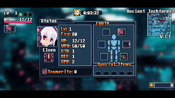 Xenon Valkyrie Steam