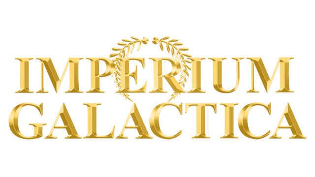 Imperium Galactica Logo