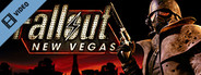 Fallout New Vegas trailer
