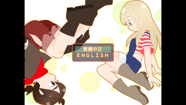 Скриншот из Natari at the Bubble Planet