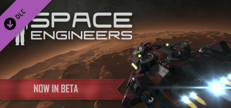 Space Engineers 2013 cover art