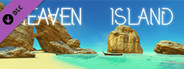 Heaven Island VR MMO - Artworks