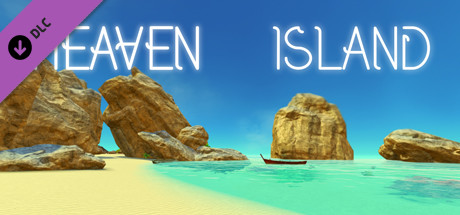 Heaven Island VR MMO - Artworks cover art