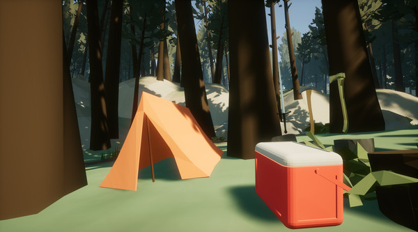 Скриншот из Forestry