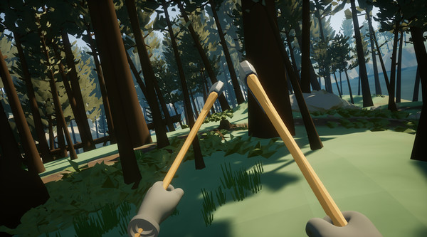 Скриншот из Forestry