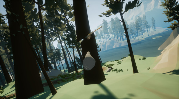 Скриншот из Forestry