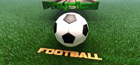 Score a goal (Physical football) on Steam Backlog