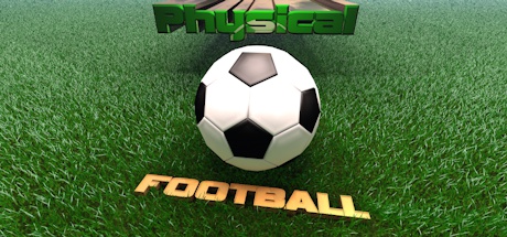 Score a goal (Physical football) 游戏图标