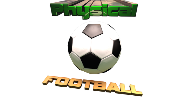 Score a goal (Physical football) - Steam Backlog