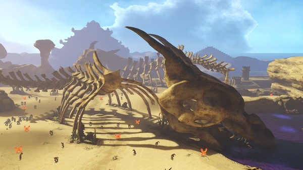 DRAGON QUEST HEROES™ II game for windows Pc 1