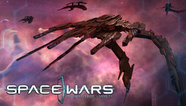 Space Wars: Interstellar Empires