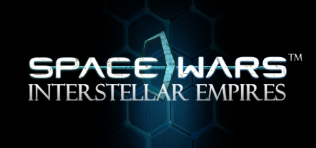 Space Wars: Interstellar Empires cover art