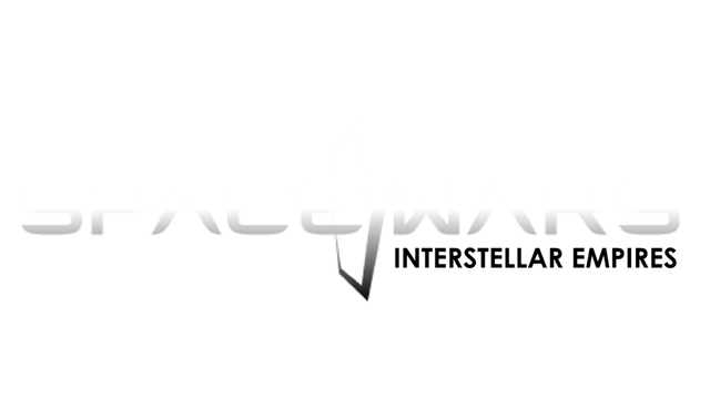 Space Wars: Interstellar Empires Logo