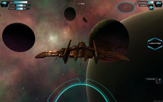 Free To Play  Space Wars: Interstellar Empires