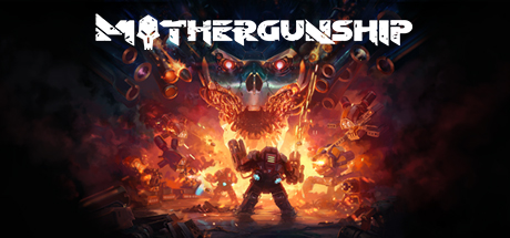 mothergunship humble bundle september 2019