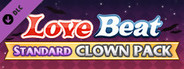 LoveBeat - Standard Clown Pack