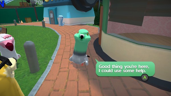 Sausage Sports Club for linux