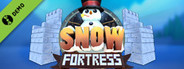 Snow Fortress Demo